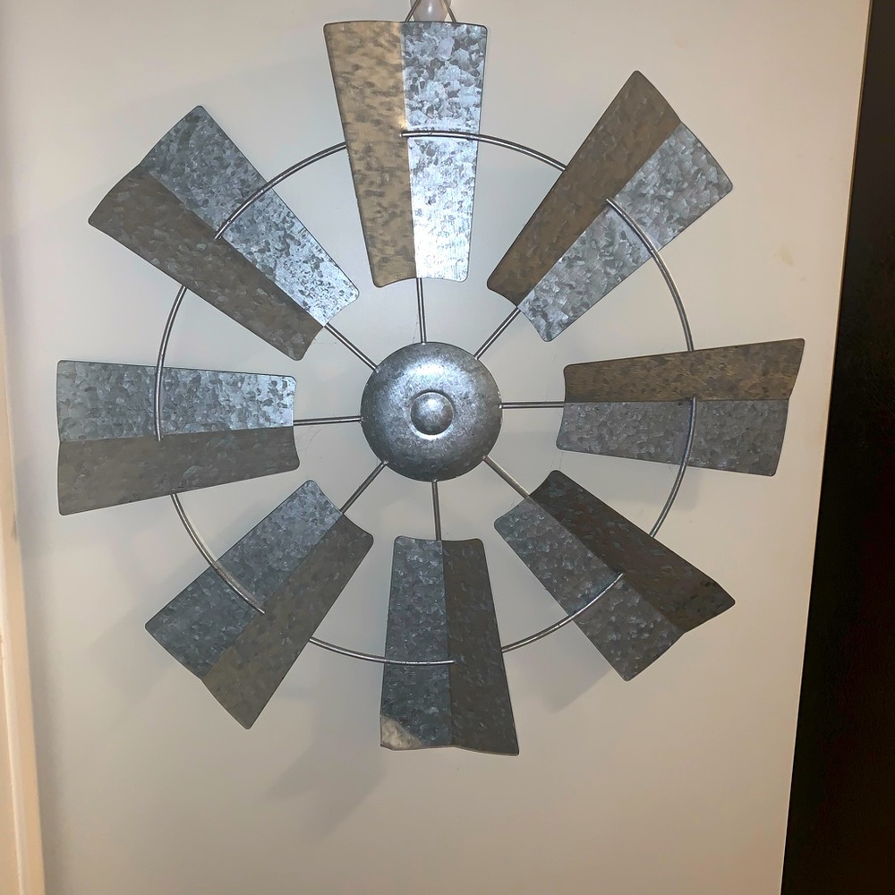 Windmills